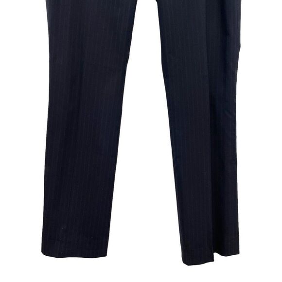 Hugo Boss Pinstripe Pants - Picture 4 of 7